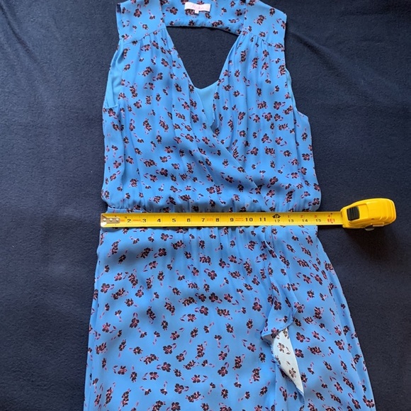 Parker Betty dress - Picture 7 of 14